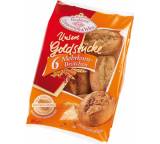Unsere Goldstücke Mehrkornbrötchen