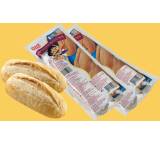 4 Baguette Brötchen