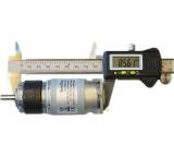 RC-Modellbau-Zubehör im Test: GM32U370 von Servonaut, Testberichte.de-Note: ohne Endnote