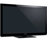 Fernseher im Test: Viera TX-P50C3E von Panasonic, Testberichte.de-Note: ohne Endnote
