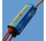 RC-Modellbau-Zubehör im Test: SparkSwitch von PowerBox Systems, Testberichte.de-Note: ohne Endnote