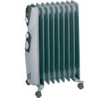 Elektroheizung im Test: MR 920 LCD von Einhell, Testberichte.de-Note: 1.9 Gut