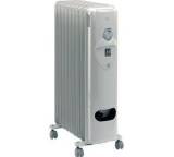 Elektroheizung im Test: HR-40920 E von Honeywell, Testberichte.de-Note: 2.0 Gut