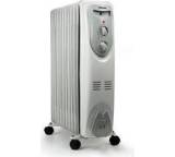 Elektroheizung im Test: KA-5111 von Tristar, Testberichte.de-Note: 2.1 Gut