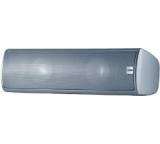 Lautsprecher im Test: Plus AV 700.2 von Canton, Testberichte.de-Note: ohne Endnote