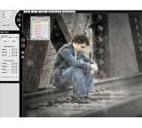 Bildbearbeitungsprogramm im Test: Mystical Suite von Auto FX Software, Testberichte.de-Note: 2.7 Befriedigend