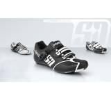 Fahrradschuh im Test: Streetracing Carbon von Suplest, Testberichte.de-Note: 1.0 Sehr gut