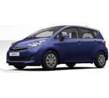 Verso-S 1.33 Dual VVT-i 6-Gang manuell (73 kW) [11]