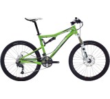 RZ One Twenty 2 (Modell 2011)