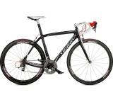Fahrrad im Test: Cento1 Superleggera Racing (Modell 2011) von Wilier, Testberichte.de-Note: ohne Endnote