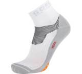 Sportsocke im Test: Xenon Socks von Gore Wear, Testberichte.de-Note: ohne Endnote