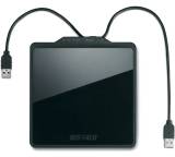 Brenner im Test: DVSM-PC58U2V von Buffalo, Testberichte.de-Note: ohne Endnote