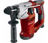 Bohrmaschine im Test: RT-RH 26 von Einhell, Testberichte.de-Note: 1.2 Sehr gut