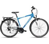 Fahrrad im Test: Alboin 300 von Gepida, Testberichte.de-Note: 2.3 Gut