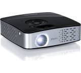 Beamer im Test: PicoPix PPX1430 von Philips, Testberichte.de-Note: 1.2 Sehr gut