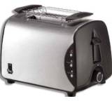 Toaster im Test: 8066 von Unold, Testberichte.de-Note: ohne Endnote