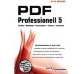 Office-Anwendung im Test: PDF Professionell 5.0 von Data Becker, Testberichte.de-Note: 3.0 Befriedigend