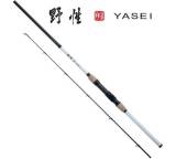 Angelrute im Test: Yasei Dropshot von Shimano, Testberichte.de-Note: 1.1 Sehr gut