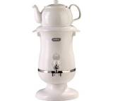 Teekocher im Test: Samowar MX-080 von Mulex, Testberichte.de-Note: 2.0 Gut