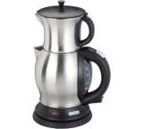 Teekocher im Test: 8100 von Unold, Testberichte.de-Note: ohne Endnote