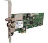 TV- / Video-Karte im Test: WinTV HVR-5500 von Hauppauge, Testberichte.de-Note: 1.7 Gut