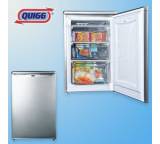 Tiefkühler im Test: NTG + 1114 von Aldi Nord / QUIGG, Testberichte.de-Note: ohne Endnote