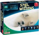 Gesellschaftsspiel im Test: Spiel des Wissens - Planet Erde von Jumbo, Testberichte.de-Note: 2.5 Gut