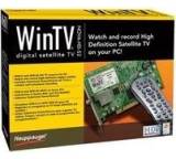 TV- / Video-Karte im Test: WinTV Nova-HD-S2 von Hauppauge, Testberichte.de-Note: 2.2 Gut