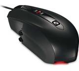 Maus im Test: SideWinder X5 von Microsoft, Testberichte.de-Note: 1.9 Gut