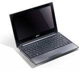 Aspire One 522 (AMD C-50, 250GB, 1024MB RAM)