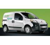 Auto im Test: Fiorino 1.4 8V Natural Power 5-Gang manuell (51 kW) [08] von Fiat, Testberichte.de-Note: ohne Endnote