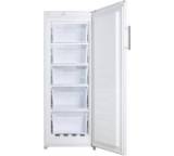 Tiefkühler im Test: GS 172 von Bomann, Testberichte.de-Note: 1.7 Gut