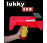 Malerzubehör im Test: Lakkygrip von Lehnartz, Testberichte.de-Note: ohne Endnote