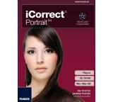 Bildbearbeitungsprogramm im Test: iCorrect Portrait von PictoColor, Testberichte.de-Note: 2.7 Befriedigend