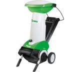 Häcksler im Test: GE 450 von Viking, Testberichte.de-Note: ohne Endnote