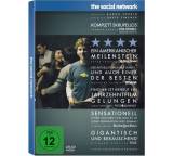 The Social Network (Collector's Edition)