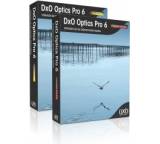 Bildbearbeitungsprogramm im Test: Optics Pro v6.5.3 von DxO, Testberichte.de-Note: 2.0 Gut