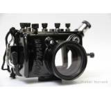 Unterwassergehäuse für Panasonic LX 5