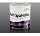 Multi-Sport-Drink Cassis