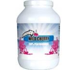 Performance Drink Wild Cherry