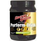 Isoton Perform-Drink (Lemon Grapefruit)