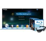 Multimedia-Software im Test: Media Suite 9 Ultra von Cyberlink, Testberichte.de-Note: 2.3 Gut