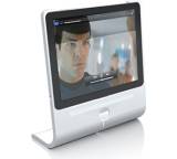 Tablet-PC-Zubehör im Test: ViewStand von Macally, Testberichte.de-Note: 3.6 Ausreichend