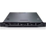 Server im Test: PowerEdge R415 von Dell, Testberichte.de-Note: ohne Endnote
