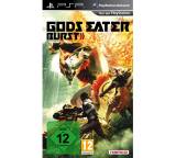 Gods Eater Burst (für PSP)
