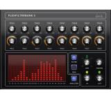 Audio-Software im Test: Flexfilterbank 2 von WOK, Testberichte.de-Note: 2.0 Gut
