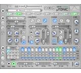 µTonic 3