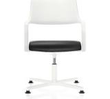 Bürostuhl im Test: tempuro von Brunner, Testberichte.de-Note: 1.0 Sehr gut