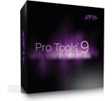 Pro Tools 9