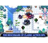 App im Test: Zenonia 2 (für iPhone) von GAMEVIL, Testberichte.de-Note: 1.0 Sehr gut